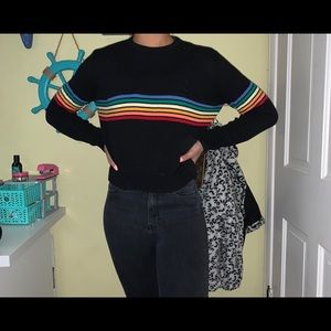 brandy melville sweater